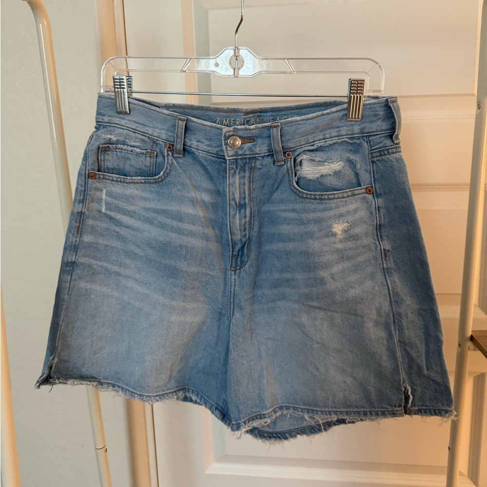 American Eagle Denim Shorts